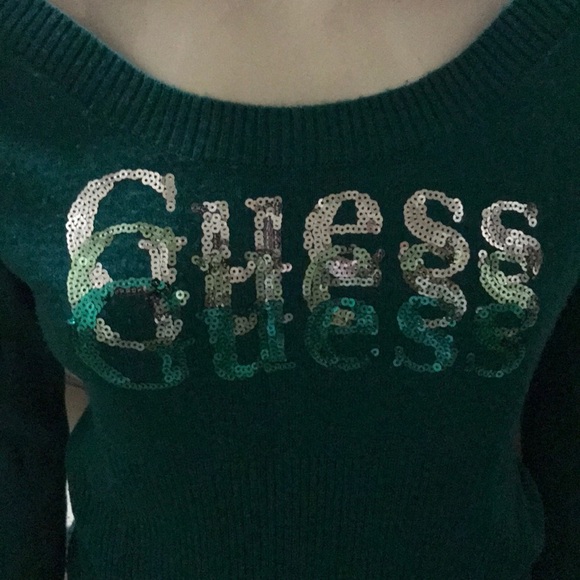 Sweater - Picture 2 of 5